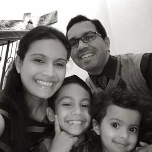 Meet your Posher, Drishma